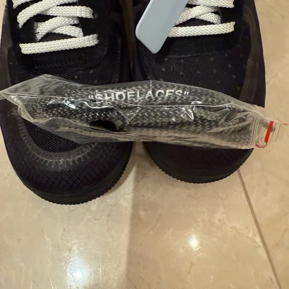 Off-White x Air Force 1 Low-Virgil Abloh - Picture 2 of 16